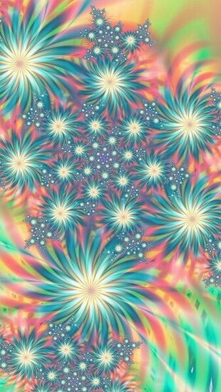 Wallpaper Pour iPhone