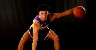 Lonzo Ball Releases Debut Rap Single Melo