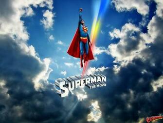 Superman The Movie
