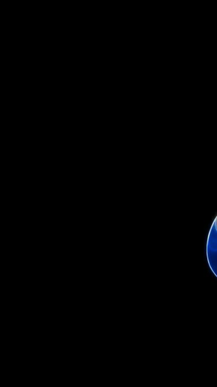 Pokemon Black Background Poliwag 9kdk