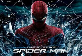 Zeromxz The Amazing Spider Man Re