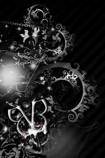 For iPhone Music Wallpaper Black Veil Brides