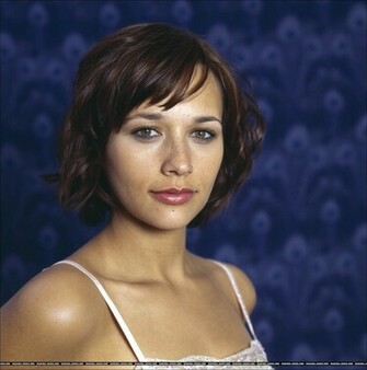 New Rashida Jones Image Wallpaper Risewlp