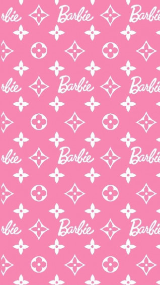 Barbie Pink Wallpaper iPhone