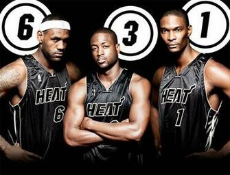 Miami Heat Wallpaper HD