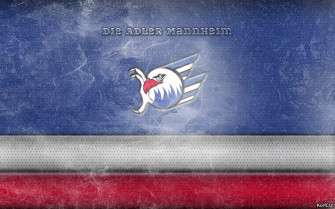 Die Adler Mannheim Wallpaper By Korfcgi