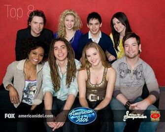 American Idol Wallpaper Tv Net