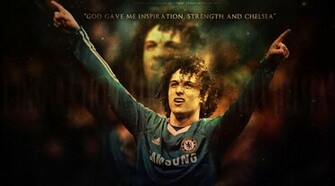 David Luiz Wallpaper HD