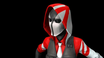 Fortnite The Ace Outfits Skins