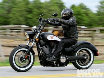Victory High Ball Wallpaper Ultimate Motorcycling Picture