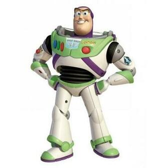 Buzz Lightyear Disney Wiki