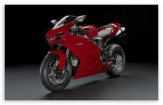 Ducati Superbike HD Wallpaper For Standard Fullscreen
