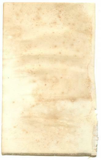 Book Paper Edited