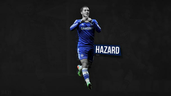 Eden Hazard Wallpaper By Hazys