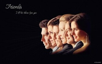 Kelly Friends Wallpaper