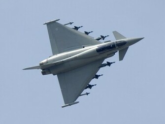 Eurofighter Typhoon Wallpaper Eurofightertyphoon Desktop