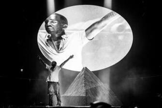 HD Yeezus Tour Wallpaper Desktop Phone Updated Kanye West