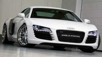 Audi Car HD Desktop Background Pictures Image Photos Wallpaper