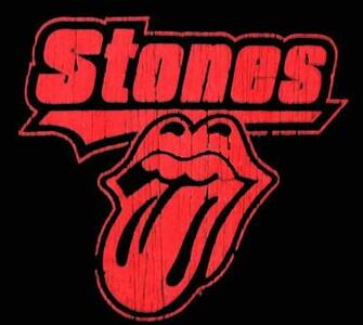 Rolling Stones Tongue Wallpaper The