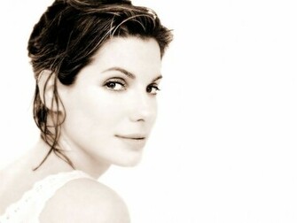 Sandra Bullock Wallpaper
