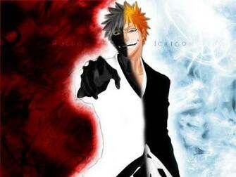 Cool Bleach Wallpaper