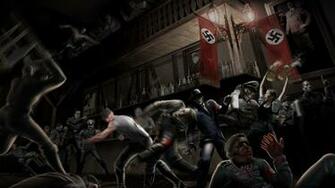 The Saboteur HD Wallpaper Background Image Id