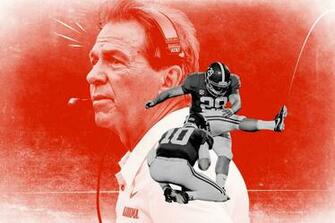 A Brief History Of Alabama S Kicking Woes The Ringer