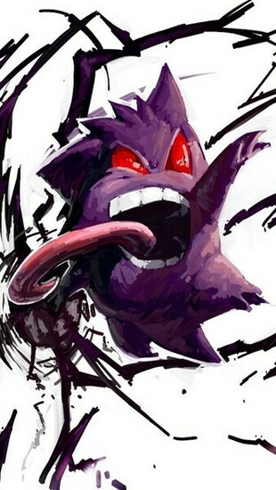 Pokemon Wallpaper For Mobile Phone 1