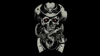 Skull Wallpaper