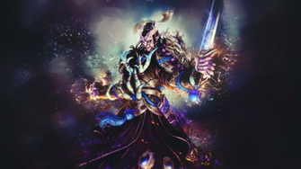 Gallery Smite Ao Kuang Rework