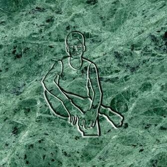 Green Marble Wallpaper Picswallpaper