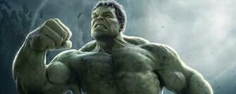 Hulk In Avengers Infinity War Full HD 2k Wallpaper