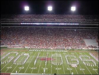 Pin Awesome Arkansas Razorback Screensavers