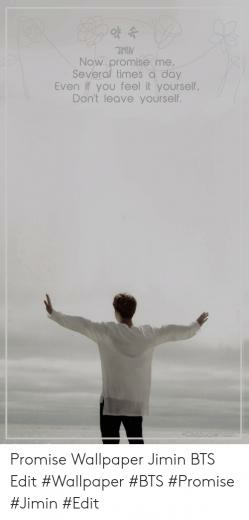 Now Promise Me Several Times A Day Even If You Feel It Yourself