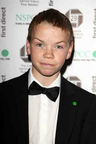 Will Poulter Wallpaper