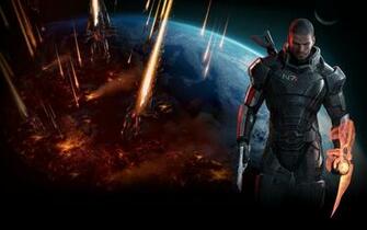Mass Effect