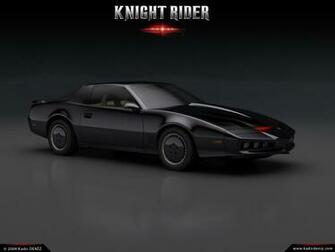 Pics Photos Knight Rider Wallpaper