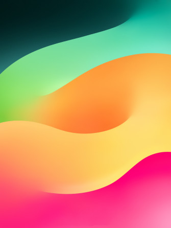 The Official iPados Wallpaper For iPad