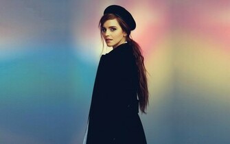 Emma Watson HD Wallpaper