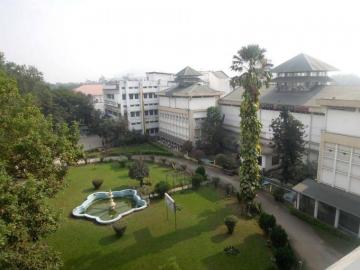 Assam State Museum Guwahati Photos Image And Wallpaper HD