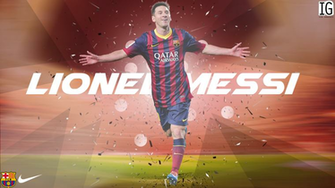 Lionel Messi Wallpaper HD Resolution Festival