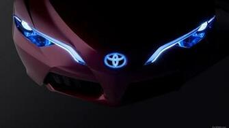 Hybrid Toyota Cars Wallpaper Allwallpaper In Pc En