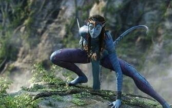 Avatar Movie Wallpaper HD