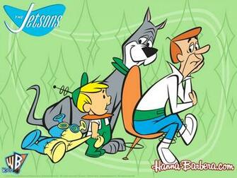 George Jetson Destop Picture