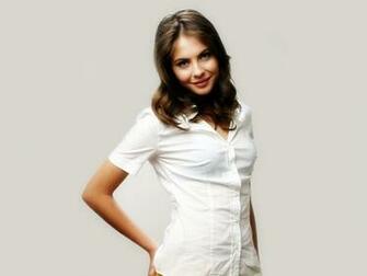 Willa Holland Wallpaper