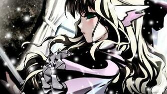 Mavis Vermillion Image HD Wallpaper And
