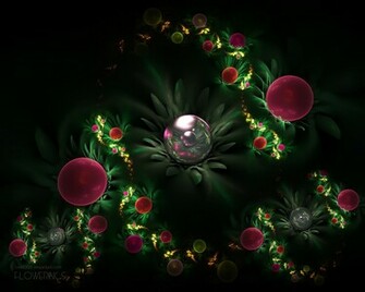 High Definition Abstract Art Wallpaper Background