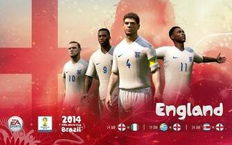 Ea Sports Fifa World Cup Wallpaper Collection