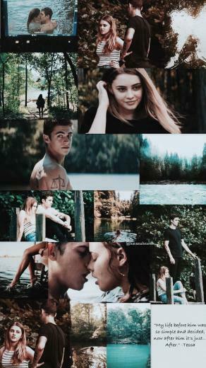 After Aftermovie Hessa Tessayoung Hardinscott Hardin