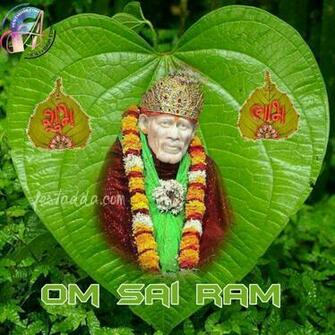 Shirdi Wale Sai Baba Wallpaper High